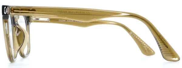 Dominance DO302 C2 Brown Left