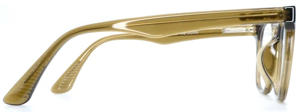 Dominance DO302 Crystal Brown Glasses - Image 4