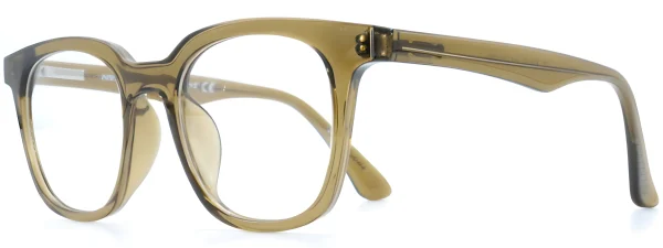 Dominance DO302 C2 Brown Side