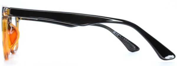 Dominance DO302 C3 Black Brown Left