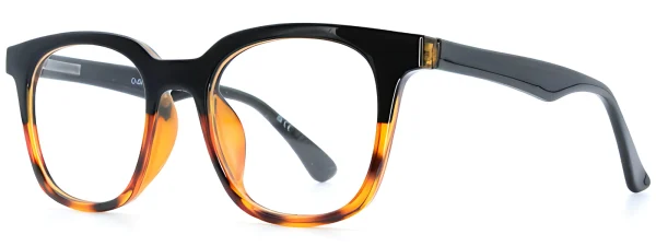 Dominance DO302 C3 Black Brown Side