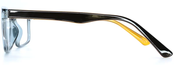 Dominance DO304 C3 Demi Blue Left