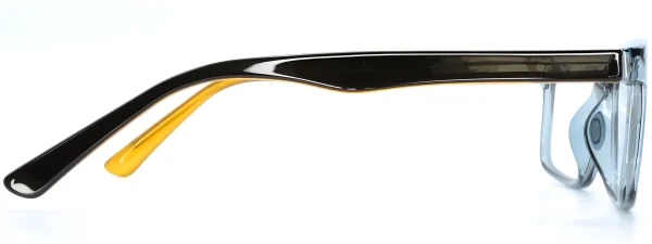 Dominance DO304 C3 Demi Blue Right