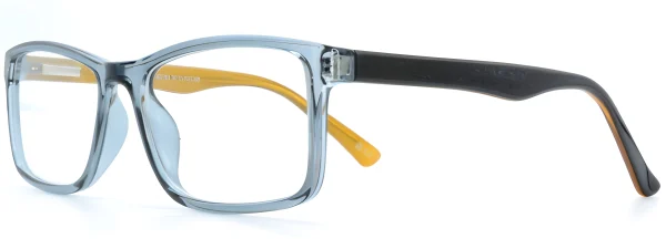 Dominance DO304 Blue Glasses - Image 2