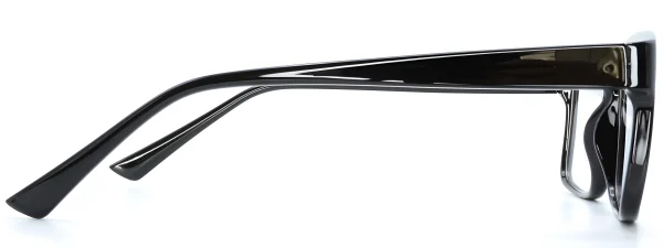 Dominance DO314 C1 Black Right