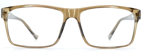 Dominance DO314 C2 Brown Glasses