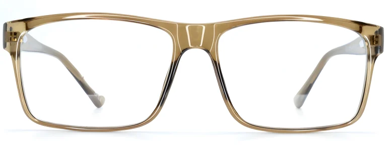 Dominance DO314 C2 Brown Glasses