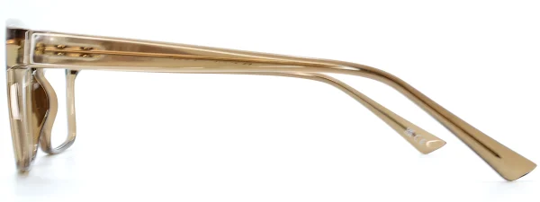 Dominance DO314 C2 Brown Left