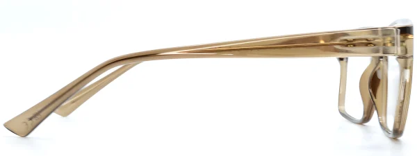 Dominance DO314 Crystal Brown Glasses - Image 4