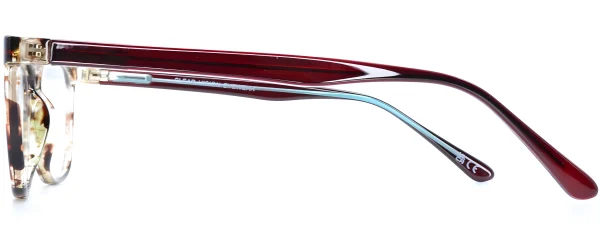 Dominance DO316 C2 Demi Left