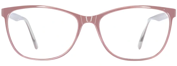 Dominance DO316 C3 Pink Glasses