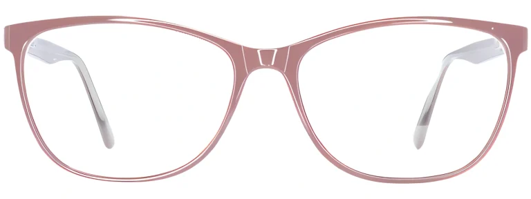 Dominance DO316 C3 Pink Glasses