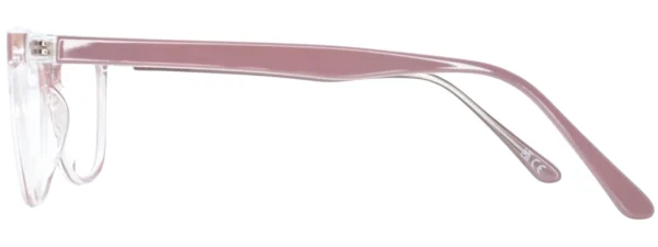 Dominance DO316 Pink Glasses - Image 3