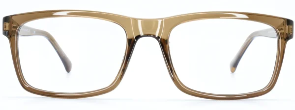 Dominance DO318 C2 Brown Glasses
