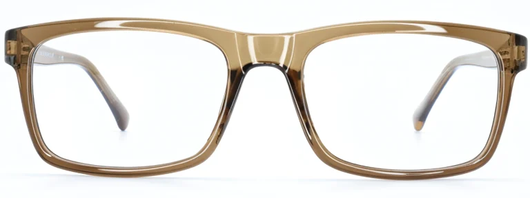 Dominance DO318 C2 Brown Glasses