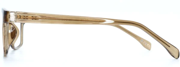 Dominance DO318 Brown Glasses - Image 3