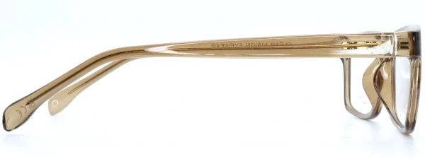 Dominance DO318 Brown Glasses - Image 4