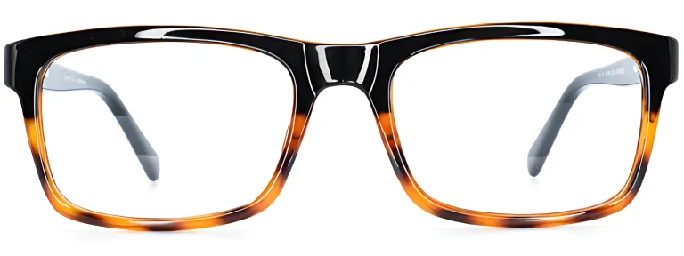 Dominance DO318 C3 Black Brown Glasses