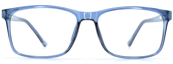 Dominance DO319 C2 Blue Crystal Glasses