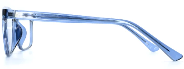 Dominance DO319 C2 Blue Crystal Left