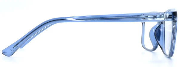 Dominance DO319 C2 Blue Crystal Right