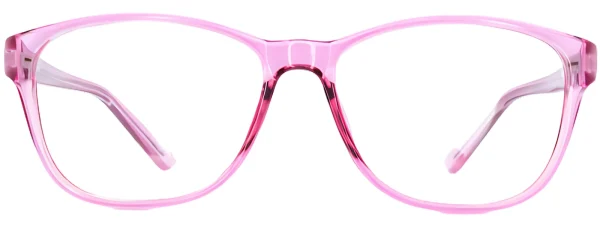 Dominance DO322 C3 Pink Glasses