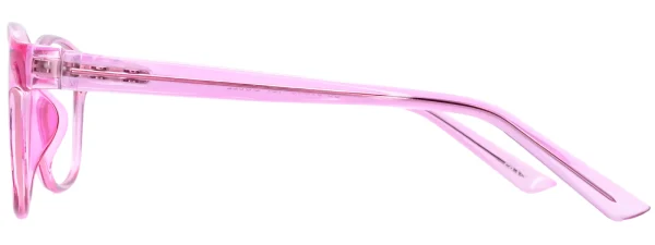 Dominance DO322 Pink Glasses - Image 3