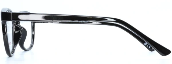 Dominance DO323 C1 Black Left