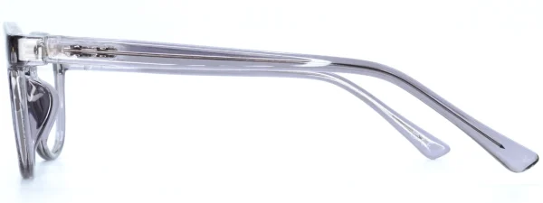 Dominance DO323 Grey Glasses - Image 3