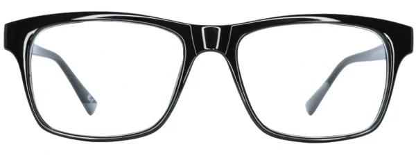 Dominance DO324 C1 Black Glasses