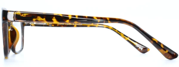 Dominance DO324 C2 Demi Left