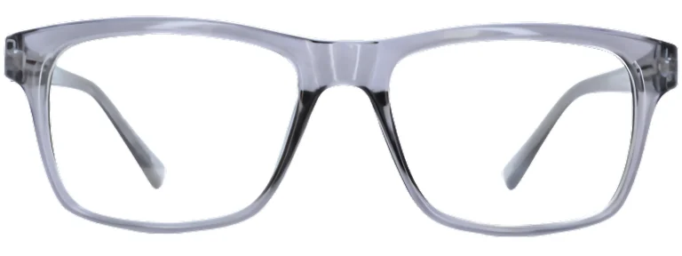 Dominance DO324 C3 Grey Glasses