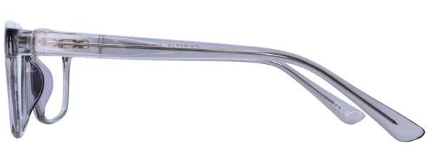 Dominance DO324 C3 Grey Left