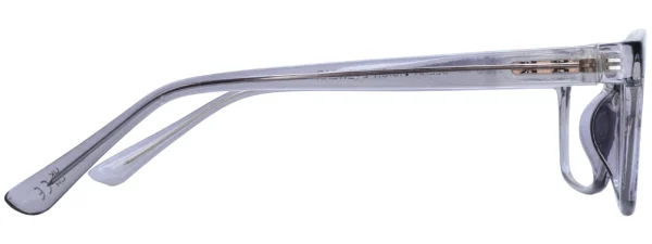 Dominance DO324 Grey Glasses - Image 4