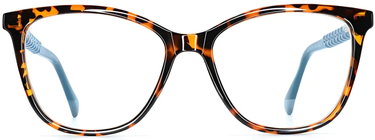 Dominance DO325 C2 Demi Green Glasses