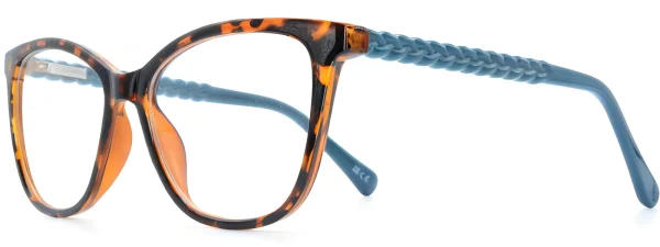 Dominance DO325 C2 Demi Green Side