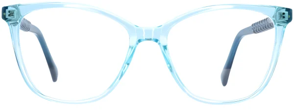 Dominance DO325 C3 Blue Crystal Glasses