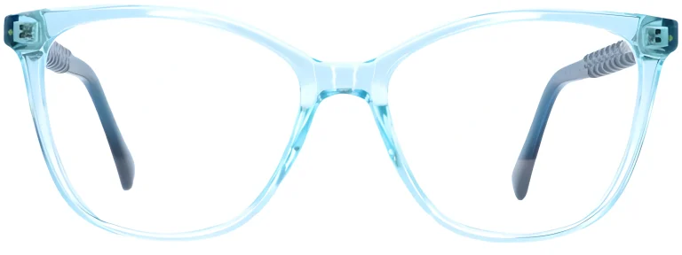 Dominance DO325 C3 Blue Crystal Glasses