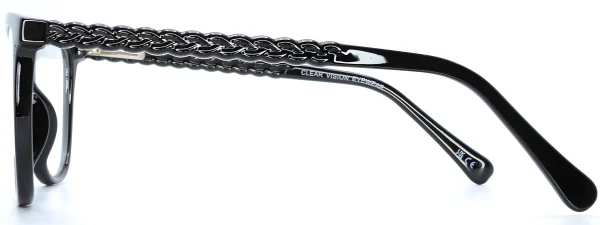 Dominance DO326 C1 Black Left