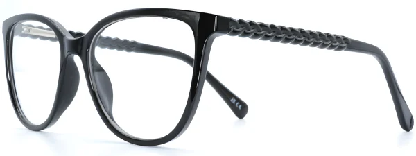 Dominance DO326 C1 Black Side