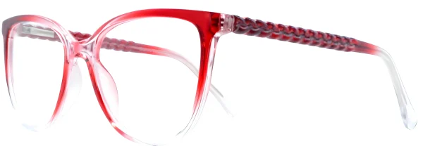 Dominance DO326 Wine Glasses - Image 2