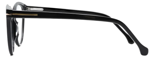 Einar L2864A Black Left