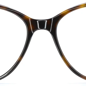 Einar L2864B Havana Glasses