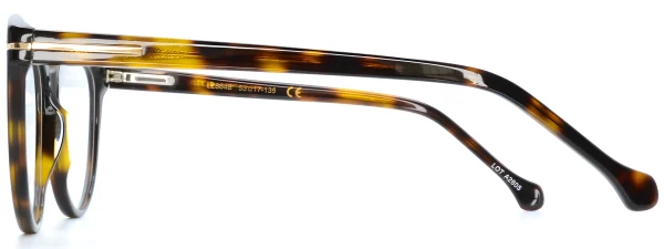 Einar L2864B Havana Left