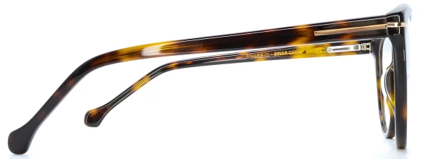 Einar L2864B Havana Right