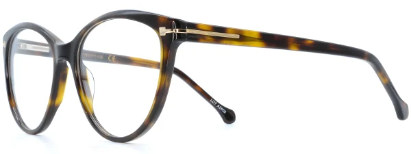 Einar L2864B Havana Side