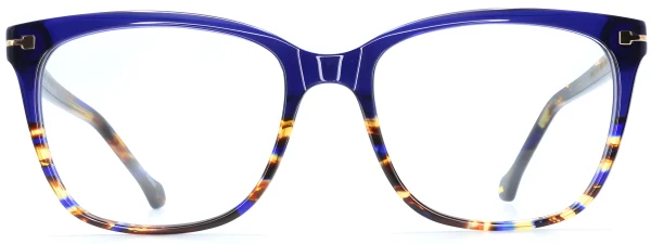 Einar L2866D Blue Glasses