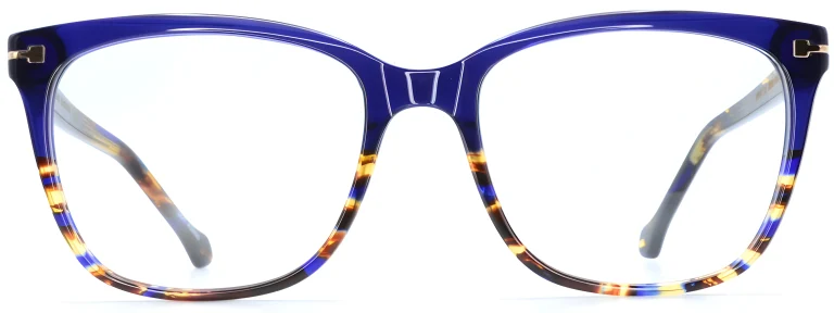 Einar L2866D Blue Glasses