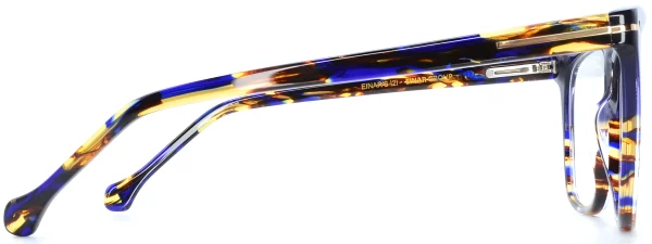 Einar L2866D Blue Right