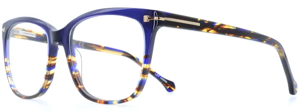 Einar L2866D Blue Side